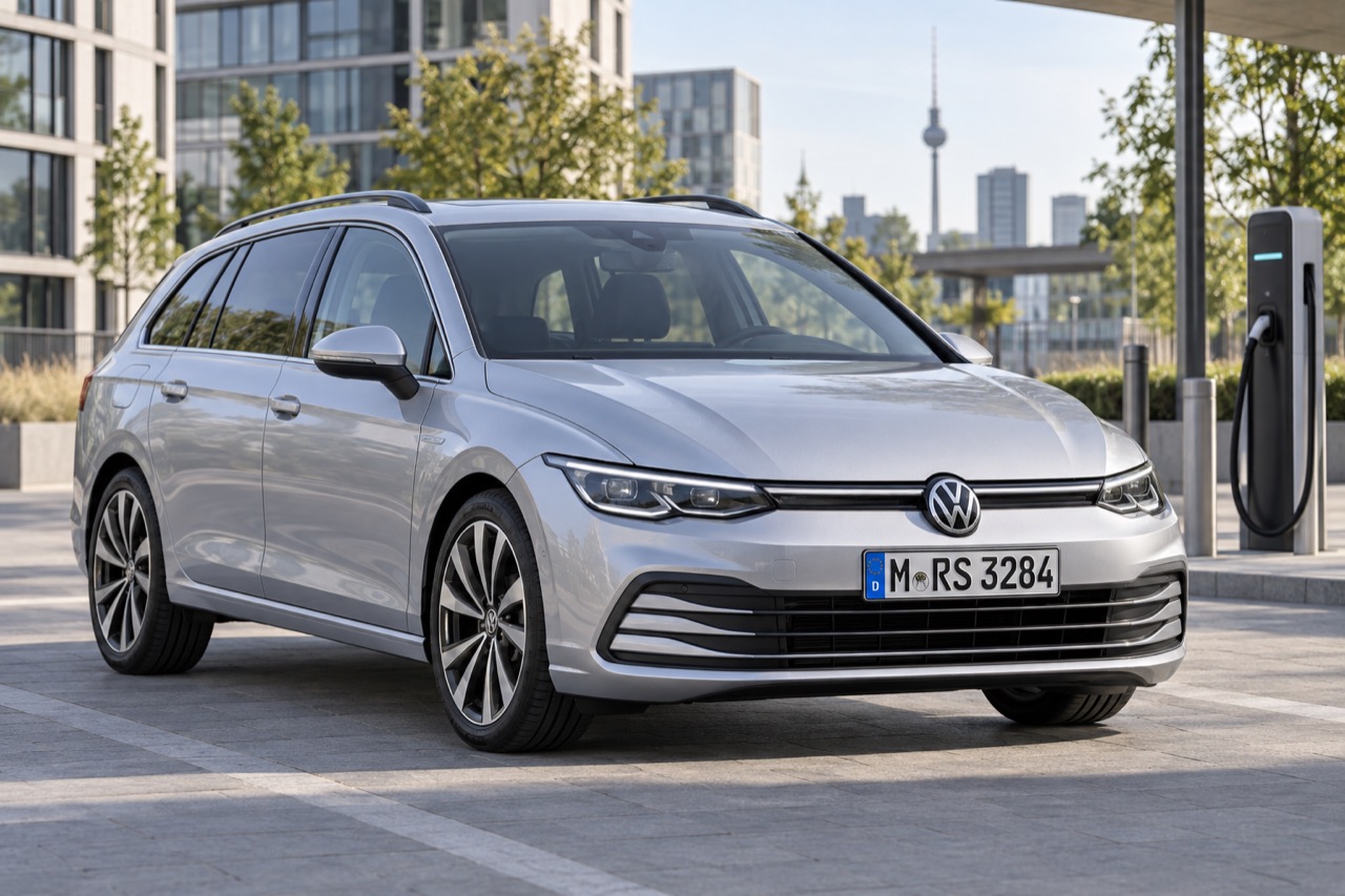 Rental & Car Sharing