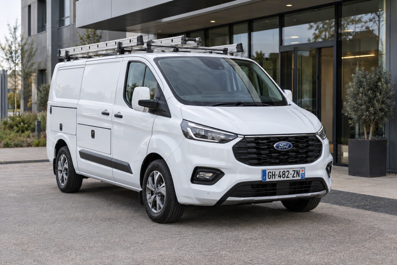 Service Fleets